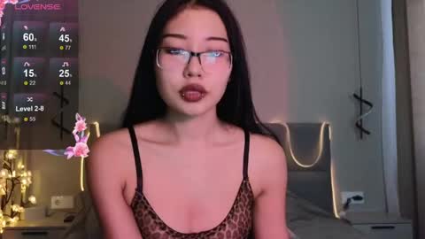 Snapshot of tsukuyami_mi chatting on 4, 6, 2026 Yuki online show from 4, 6, 2026