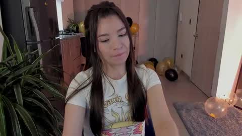 Tsuky online show from 3, 12, 2024