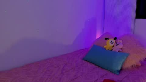 Tsuky online show from 12, 12, 2024