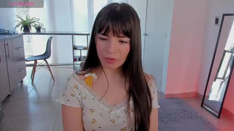 Tsuky online show from 22, 1, 2025