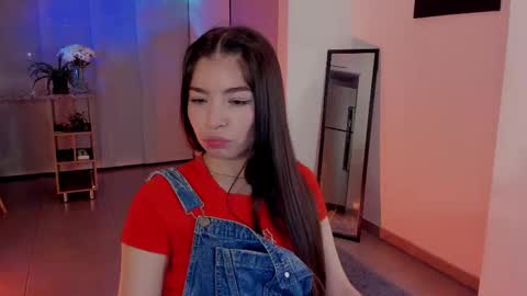 Tsuky online show from 12, 2, 2025