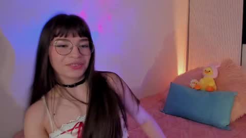 Tsuky online show from 1, 3, 2025