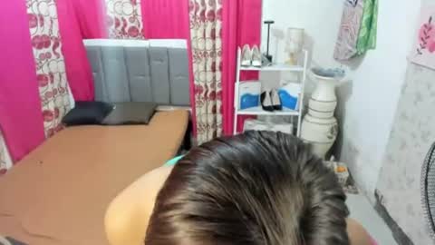 Snapshot of tsuncutajang chatting on 11, 6, 2026 tsuncutajang online show from 11, 6, 2026