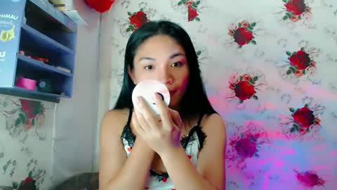 Snapshot of tswednesdayadamss chatting on 25, 1, 2025 tswednesdayadamss online show from 25, 1, 2025