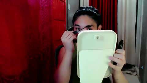 Snapshot of tswednesdayadamss chatting on 16, 9, 2025 tswednesdayadamss online show from 16, 9, 2025