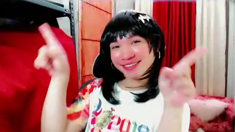 Snapshot of tswednesdayadamss chatting on 3, 10, 2025 tswednesdayadamss online show from 3, 10, 2025