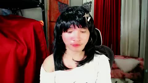 Snapshot of tswednesdayadamss chatting on 3, 10, 2025 tswednesdayadamss online show from 3, 10, 2025