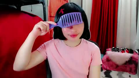 Snapshot of tswednesdayadamss chatting on 13, 10, 2025 tswednesdayadamss online show from 13, 10, 2025