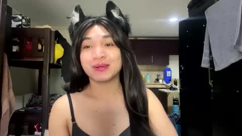 Snapshot of tswednesdayadamss chatting on 5, 2, 2026 tswednesdayadamss online show from 5, 2, 2026