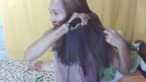 Snapshot of tswinterlily69 chatting on 23, 11, 2025 carmella online show from 23, 11, 2025