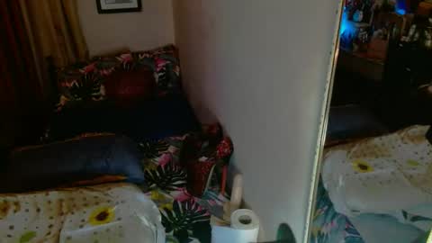 Tsyummydickx online show from 5, 6, 2026