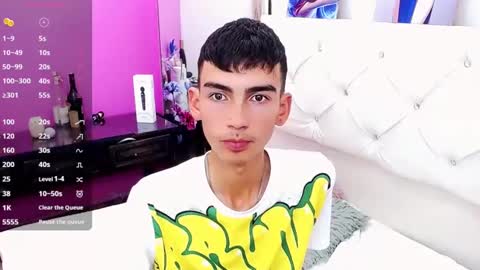 ttimy online show from 30, 1, 2025