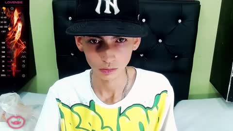 ttimy online show from 12, 3, 2025