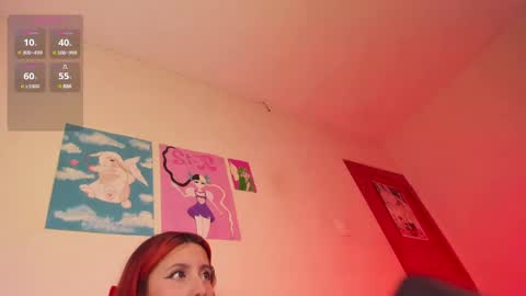 ANGELICA online show from 8, 3, 2025