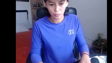 tucomplic69 online show from 22, 4, 2026