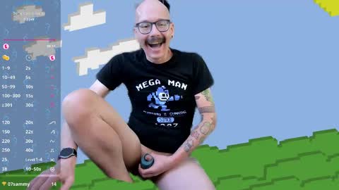 tumbling through online show from 6, 6, 2026