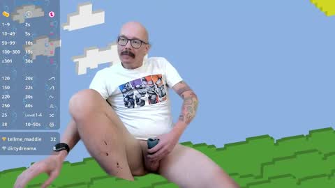 tumbling through online show from 8, 6, 2026