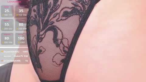 Snapshot of tumilio chatting on 12, 2, 2025 TumiLio online show from 12, 2, 2025