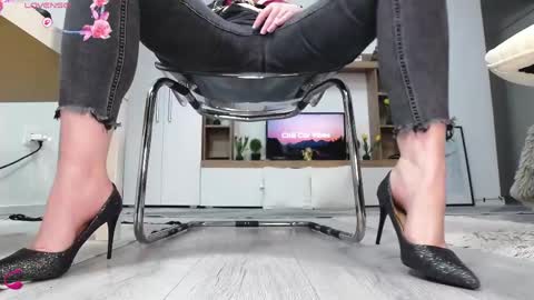 Anna online show from 23, 4, 2026