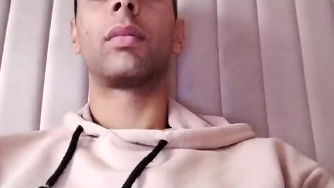 TunisienSexyGuy online show from 17, 1, 2025