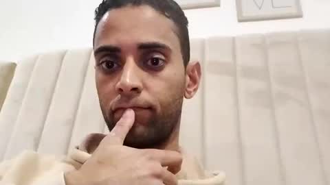 TunisienSexyGuy online show from 10, 2, 2025