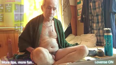 Papi Facu online show from 13, 11, 2025