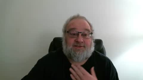 Turd Ferguson online show from 23, 10, 2025