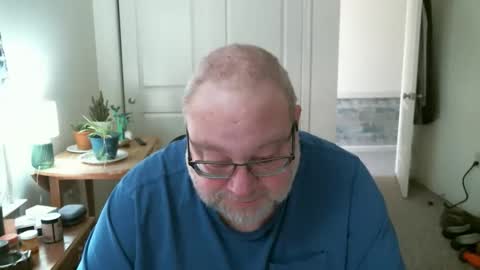 Turd Ferguson online show from 13, 1, 2026