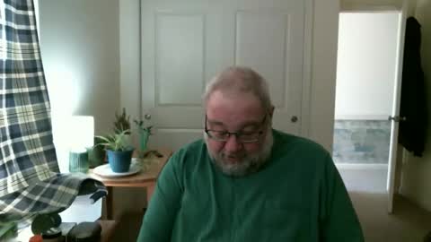 Turd Ferguson online show from 13, 2, 2026