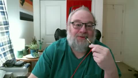 Turd Ferguson online show from 28, 3, 2026