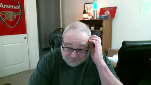 Turd Ferguson online show from 19, 4, 2026