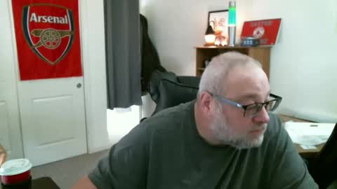 Turd Ferguson online show from 20, 4, 2026