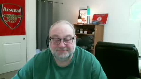 Turd Ferguson online show from 22, 4, 2026
