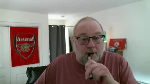 Turd Ferguson online show from 23, 4, 2026