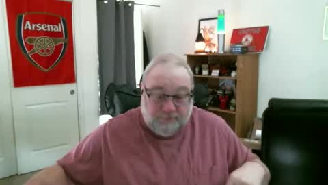 Turd Ferguson online show from 23, 4, 2026