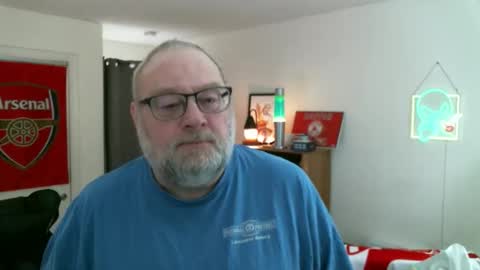 Turd Ferguson online show from 24, 4, 2026