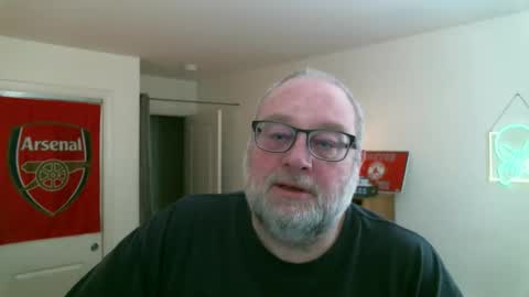 Turd Ferguson online show from 26, 4, 2026