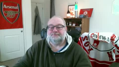 Turd Ferguson online show from 26, 4, 2026