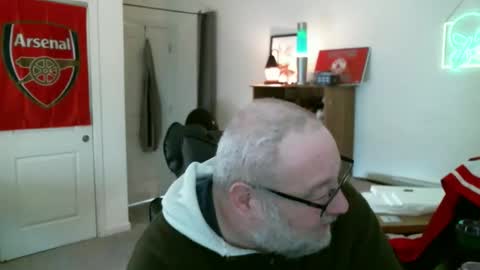 Turd Ferguson online show from 27, 4, 2026