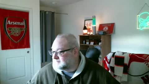 Turd Ferguson online show from 28, 4, 2026