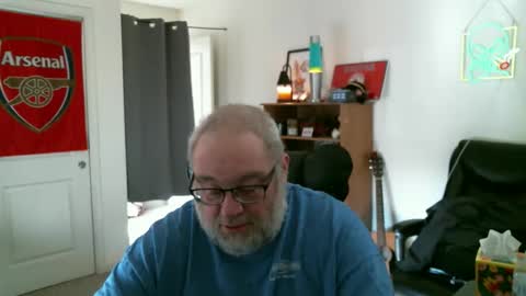 Turd Ferguson online show from 16, 5, 2026