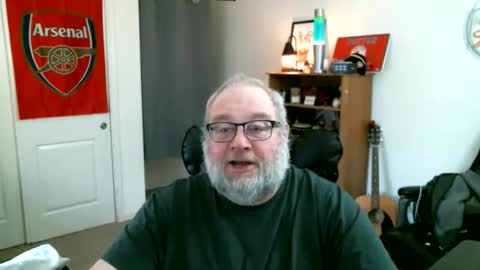 Turd Ferguson online show from 25, 5, 2026
