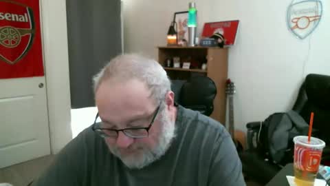 Turd Ferguson online show from 26, 5, 2026