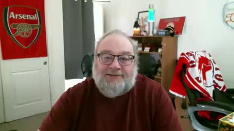 Turd Ferguson online show from 1, 6, 2026