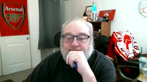 Turd Ferguson online show from 6, 6, 2026