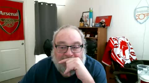 Turd Ferguson online show from 7, 6, 2026