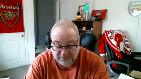 Turd Ferguson online show from 10, 6, 2026