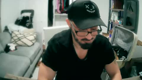 Snapshot of tuscan_taurus chatting on 27, 1, 2025 tuscan_taurus online show from 27, 1, 2025