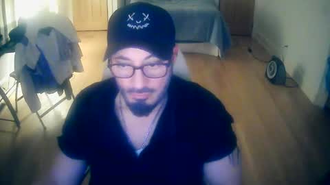 Snapshot of tuscan_taurus chatting on 1, 12, 2025 tuscan_taurus online show from 1, 12, 2025