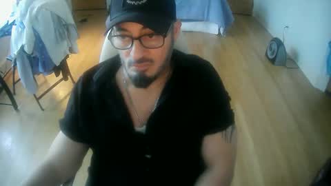 tuscan_taurus online show from 1, 12, 2025